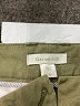 Garnet Hill Solid Green Casual Pants Size 10 - photo 7