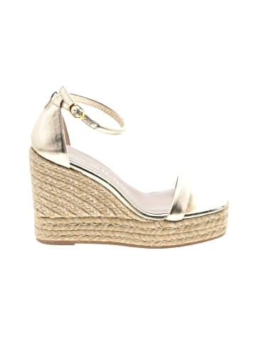 Stuart Weitzman Wedges (view 1)