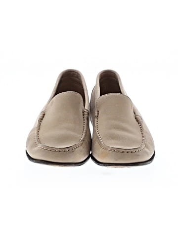 Tod's Leather Loafers (view 2)