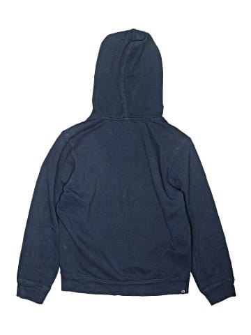 Garb Zip Up Hoodie (view 2)