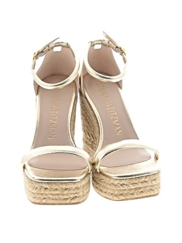 Stuart Weitzman Wedges (view 2)