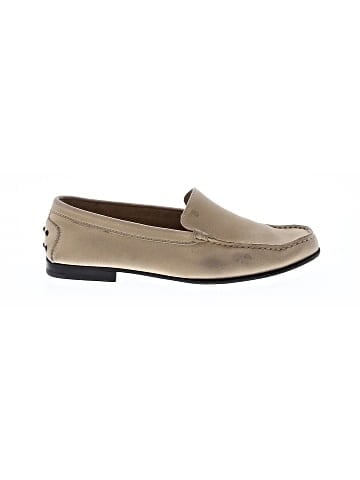 Tod's Leather Loafers (view 1)