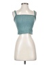 Unbranded Teal Tube Top Size XSEstimated - photo 1