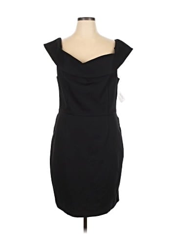 Alexia Admor Cocktail Dress (view 1)