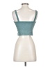 Unbranded Teal Tube Top Size XSEstimated - photo 2
