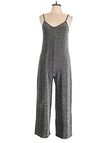 Leith Jumpsuit (view 1)