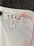 TCEC Ivory Sleeveless Blouse Size S - photo 7