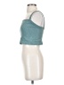 Unbranded Teal Tube Top Size XSEstimated - photo 5