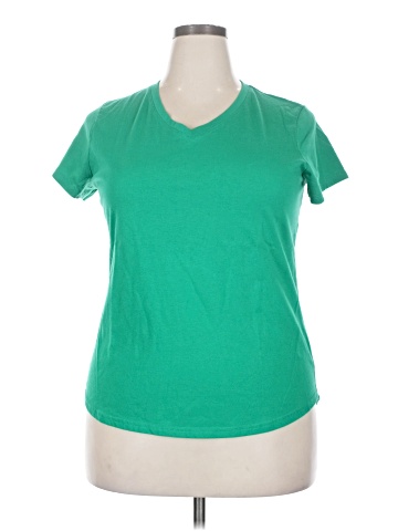 Tek Gear Short Sleeve T-Shirt (view 1)