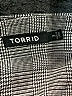 Torrid Houndstooth Gray Casual Skirt Size 3X Plus (3) - photo 4