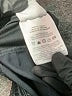 Nike Black Athletic Shorts Size XS - photo 4