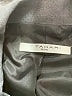 T Tahari Solid Gray Blazer Size 2 (petite) - photo 6