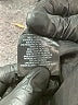 T Tahari Solid Gray Blazer Size 2 (petite) - photo 7
