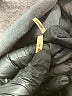 T Tahari Solid Gray Blazer Size 2 (petite) - photo 8