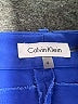 Calvin Klein Blue Casual Pants Size 4 - photo 6