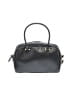 Rita Ora x Primark Solid Black Satchel One size - photo 3