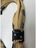 Zimmermann Animal Print Yellow Swimsuit Top Size 8 (2) - photo 3