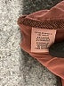 Marrakech Burgundy Jacket Size L - photo 8