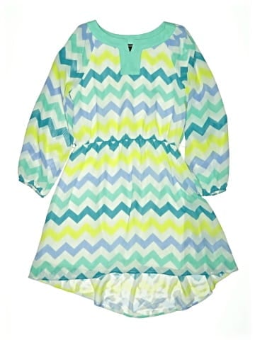 My Michelle Dress (view 1)