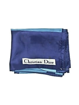 Christian Dior Vintage Scarf (view 2)