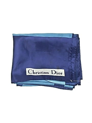 Christian Dior Vintage Scarf (view 2)