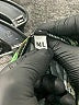 Onzie Print Green Active Pants Size Med - Lg - photo 5