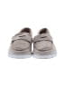 Janie and Jack Gray Tan Flats Size 5 (youth) - photo 2