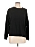 Old Navy Black Long Sleeve Top Size L - photo 1