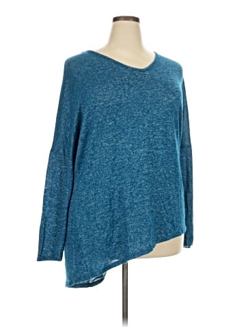 Como Vintage Long Sleeve Top (view 1)