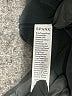 SPANX Solid Black Track Jacket Size L - photo 7
