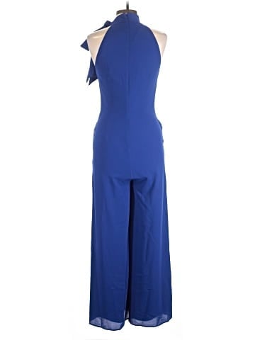 Mark + James by Badgley Mischka Jumpsuit (view 2)