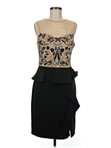 Parker Cocktail Dress (view 1)