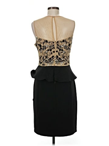 Parker Cocktail Dress (view 2)