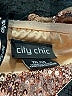 City Chic Metallic Silver Cocktail Dress Size 24 Plus (XXL) - photo 7