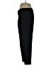 Everlane 100% Wool Solid Black Active Pants Size 12 - photo 5