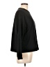 Old Navy Black Long Sleeve Top Size L - photo 4