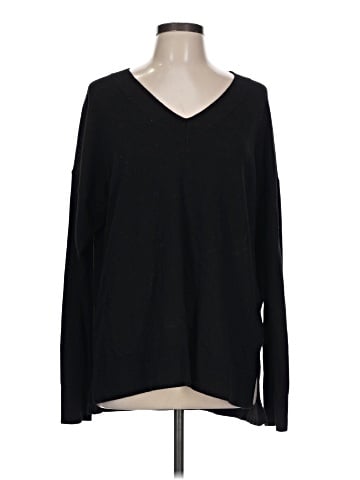 Matty M Long Sleeve T-Shirt (view 1)
