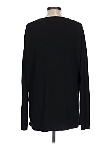 Matty M Long Sleeve T-Shirt (view 2)