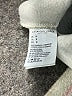 American Eagle Outfitters Plaid Ivory Coat Size M - photo 7