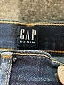 Gap Blue Jeans Size 6R - photo 7