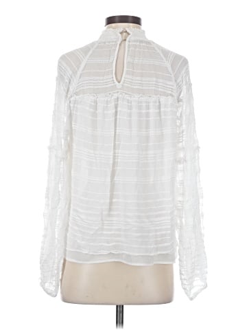 Ramy Brook Long Sleeve Blouse (view 2)