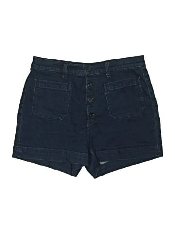 J.Crew Factory Store Denim Shorts (view 1)