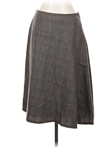 Anne Klein Casual Skirt (view 1)