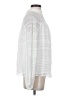 Ramy Brook 100% Viscose White Long Sleeve Blouse Size S - photo 4