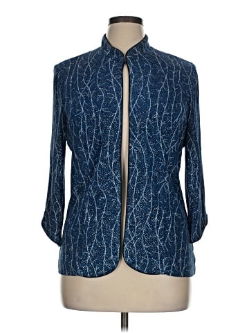 Alex Evenings Cardigan (view 1)