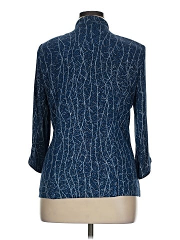 Alex Evenings Cardigan (view 2)