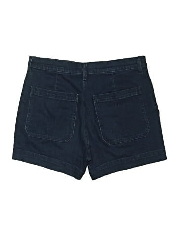 J.Crew Factory Store Denim Shorts (view 2)