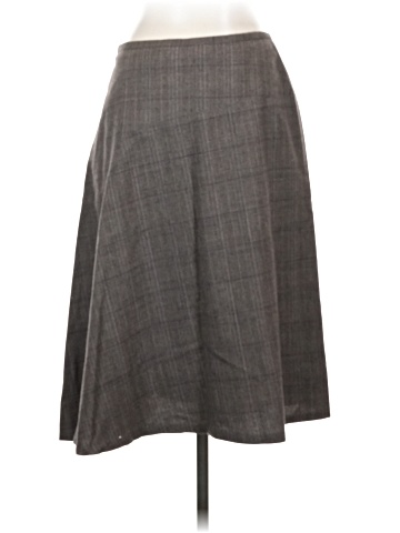 Anne Klein Casual Skirt (view 2)