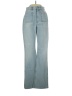 DL1961 Blue Jeans Size 25 waist - photo 1