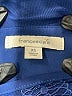 Francesca's 100% Polyester Blue Cocktail Dress Size XS - photo 7